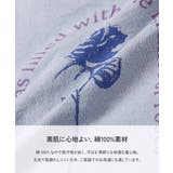 綿100% デビラボガールズ BIGシルエットプリント半袖Tシャツ | devirock | 詳細画像10