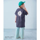 綿100％ デビラボ BIGシルエット半袖ワンピース | devirock | 詳細画像9 