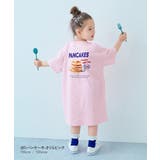 綿100％ デビラボ BIGシルエット半袖ワンピース | devirock | 詳細画像10 