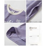 綿100％ デビラボ BIGシルエット半袖ワンピース | devirock | 詳細画像11 