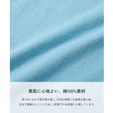 5分袖 ラグランワンピース 子供服 | devirock | 詳細画像3