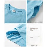 5分袖 ラグランワンピース 子供服 | devirock | 詳細画像10