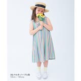 涼感 サラッとメッシュ 総柄 | devirock | 詳細画像7 