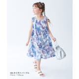 涼感 サラッとメッシュ 総柄 | devirock | 詳細画像9 