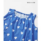 涼感 サラッとメッシュ 総柄 | devirock | 詳細画像10 