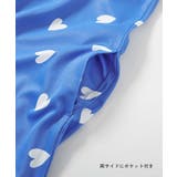 涼感 サラッとメッシュ 総柄 | devirock | 詳細画像11 