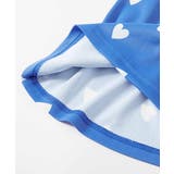 涼感 サラッとメッシュ 総柄 | devirock | 詳細画像12 