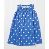 涼感 サラッとメッシュ 総柄 | devirock | 詳細画像14 