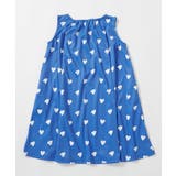 涼感 サラッとメッシュ 総柄 | devirock | 詳細画像15 