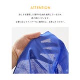 綿100％おめかし ハート総柄プリント さらっと軽やかワンピース | devirock | 詳細画像8 