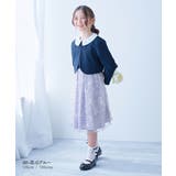 フォーマル 華やかレースドレス 2点セット | devirock | 詳細画像8