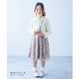 フォーマル 華やかレースドレス 2点セット | devirock | 詳細画像10