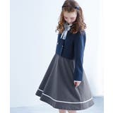 フォーマル ガールズ スカート | devirock | 詳細画像8