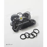 ぎざぎざ ヘアゴムセット 子供服 | devirock | 詳細画像5