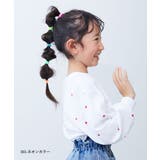 ぎざぎざ ヘアゴムセット 子供服 | devirock | 詳細画像7