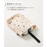 ハートデザイン シューズバッグ 子供服 | devirock | 詳細画像2 