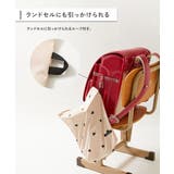 ハートデザイン シューズバッグ 子供服 | devirock | 詳細画像3 