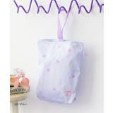 ハートデザイン シューズバッグ 子供服 | devirock | 詳細画像7 