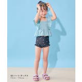 えらべるデザイン ボリュームフリル UVカットセパレート水着 | devirock | 詳細画像14 