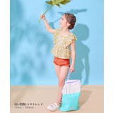 えらべるデザイン ボリュームフリル UVカットセパレート水着 | devirock | 詳細画像16 