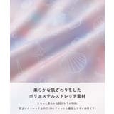 UVカット オールインワン ラッシュスイムワンピース水着 | devirock | 詳細画像4
