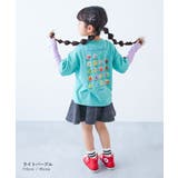 着けるとひんやり 接触冷感 UVカット | devirock | 詳細画像5 