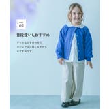 フォーマル 襟がえらべる デザインブラウス | devirock | 詳細画像5