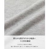 ときめきリボン 裾ラウンド 長袖Tシャツ | devirock | 詳細画像2