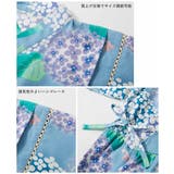 えらべるデザイン ペプラム ガールズ甚平 | devirock | 詳細画像17 
