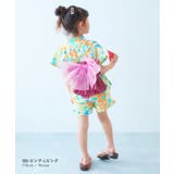 帯単品 お手持ちの浴衣 甚平に | devirock | 詳細画像7 