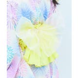 004-イエロー-アイボリー | 帯単品 お手持ちの浴衣 甚平に | devirock