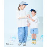 ひやシャリ 接触冷感 BIGシルエット | devirock | 詳細画像7