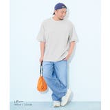 ひやシャリ 接触冷感 BIGシルエット | devirock | 詳細画像9