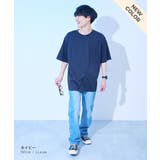 ひやシャリ 接触冷感 BIGシルエット | devirock | 詳細画像10
