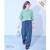 ひやシャリ 接触冷感 BIGシルエット | devirock | 詳細画像13