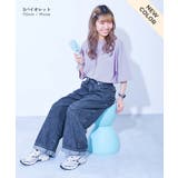 ひやシャリ 接触冷感 BIGシルエット | devirock | 詳細画像14