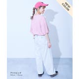 ひやシャリ 接触冷感 BIGシルエット | devirock | 詳細画像16