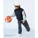 水はじく 撥水ナイロン フードが収納できるウインドブレーカー | devirock | 詳細画像9 