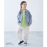 速乾ドライ ルーズタック スウェットパンツ | devirock | 詳細画像3 