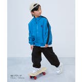 速乾ドライ ルーズタック スウェットパンツ | devirock | 詳細画像4 