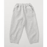 速乾ドライ ルーズタック スウェットパンツ | devirock | 詳細画像10 