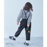 フォーマル ロングパンツ 子供服 | devirock | 詳細画像7 