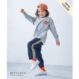 水はじく撥水ナイロン トラックパンツ セットアップ可能 | devirock | 詳細画像7