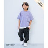 水はじく撥水ナイロン トラックパンツ セットアップ可能 | devirock | 詳細画像11