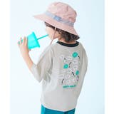 012-ペンギン-Lグレー | ひやシャリ 接触冷感 デビラボ | devirock