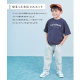 イージーウォッシュ防汚 デビラボBIGシルエット プリント半袖Tシャツ | devirock | 詳細画像10