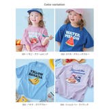 綿100％ デビラボ×モーニング フォトプリント半袖Tシャツ | devirock | 詳細画像2 