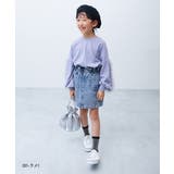 2足セット ガールズデザインソックス 子供服 | devirock | 詳細画像6 