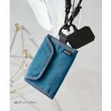 親子で使える マルチネックウォレット 子供服 | devirock | 詳細画像9 