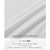 えらべる袖丈 どっちも前 インナーシャツ | devirock | 詳細画像3